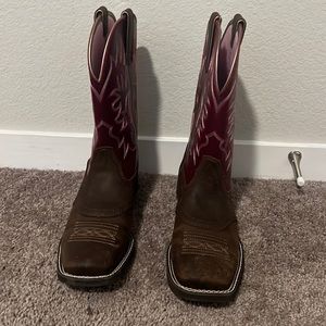 Ariat Boots